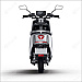 Yadea E-Motorbike model E8S 200